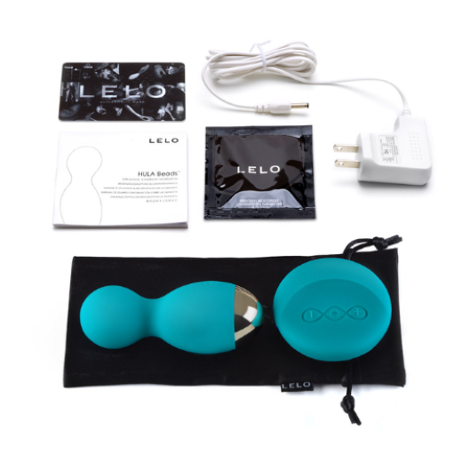 Lelo Hula Beads