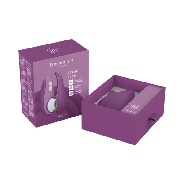 Womanizer Liberty 2 | ilya Sex Toy Shop Philippines Womanizer Liberty 2 | ilya Sex Toy Shop Philippines