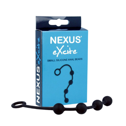 Nexus Excite Anal Beads Sex Toys Philippines