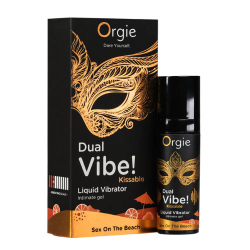 Orgie Dual Vibe! Sex On The Beach | ilya Sex Toy Shop Philippines Orgie Dual Vibe! Sex On The Beach | ilya Sex Toy Shop Philippines