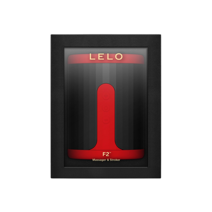 Lelo F2S