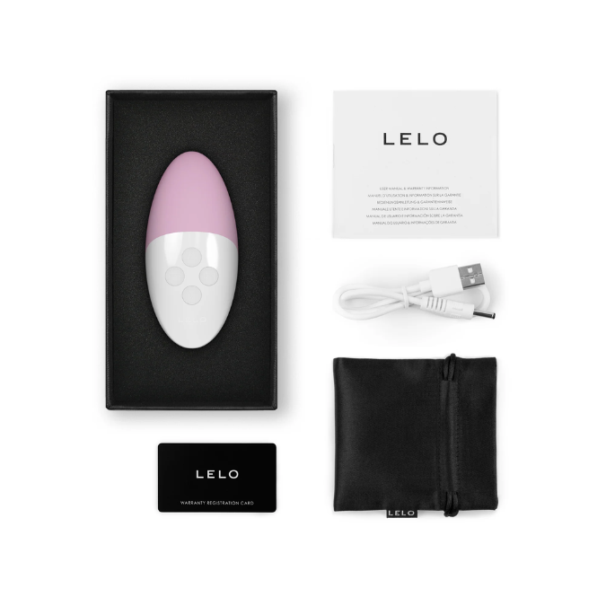 Lelo Siri 3