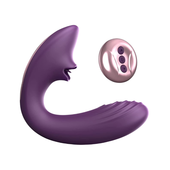 Tracy's Dog OG Lick Sex Toys Philippines