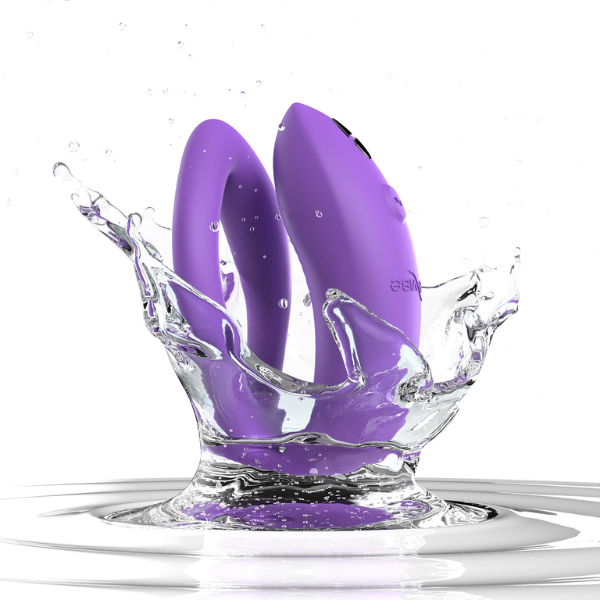 We-Vibe Sync O