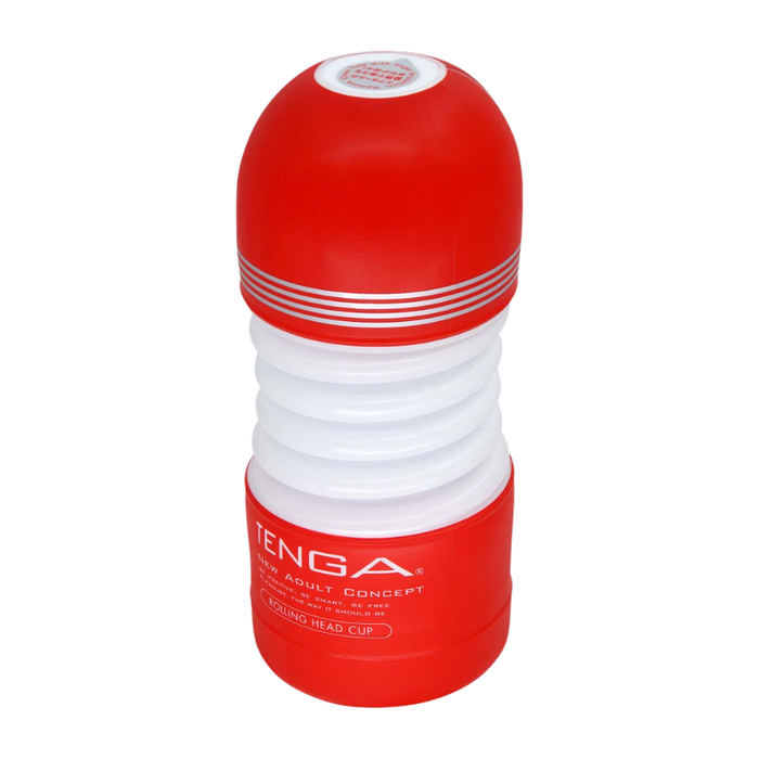 Tenga Rolling Head Cup 2nd Generation