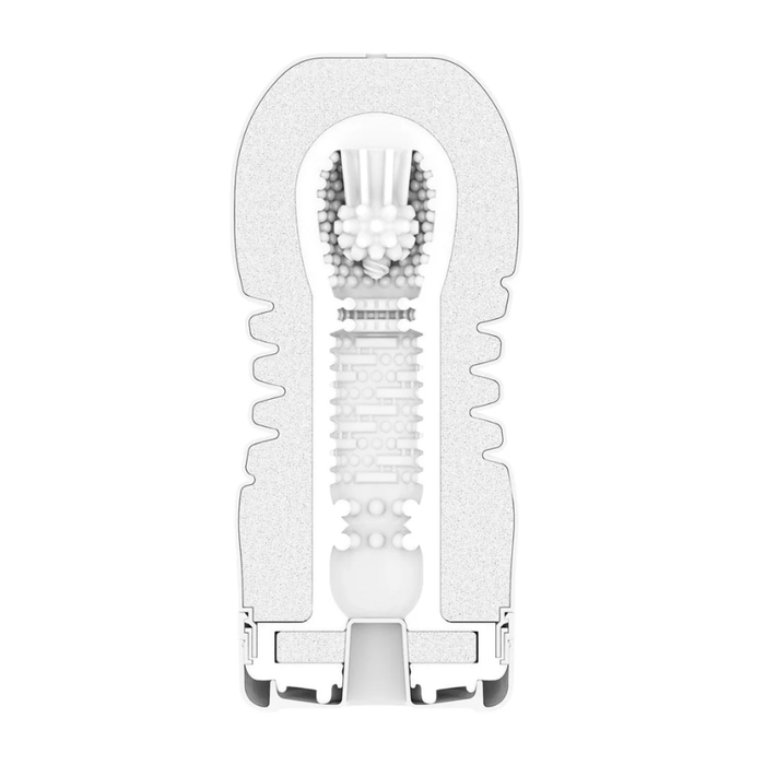 Tenga Rolling Head Cup 2nd Generation