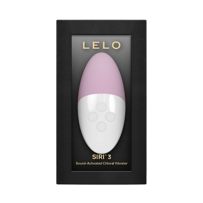 Lelo Siri 3