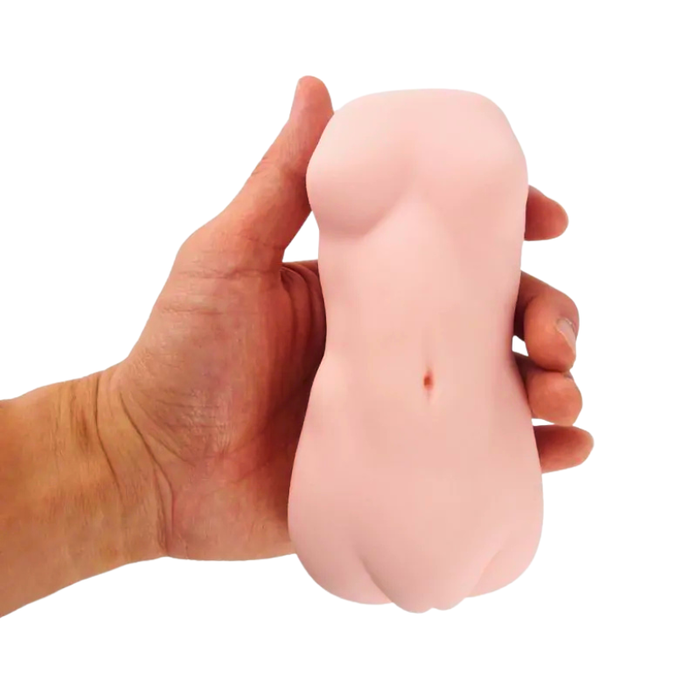 Fill Works Virgin Matchless Masturbator