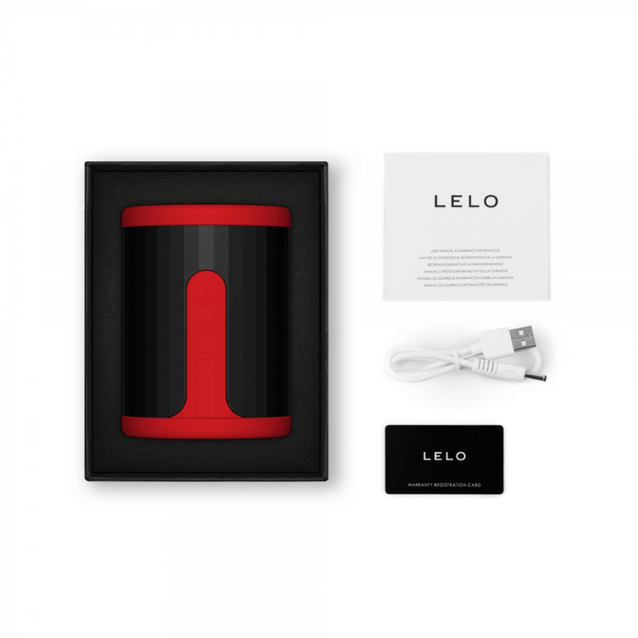 Lelo F2S