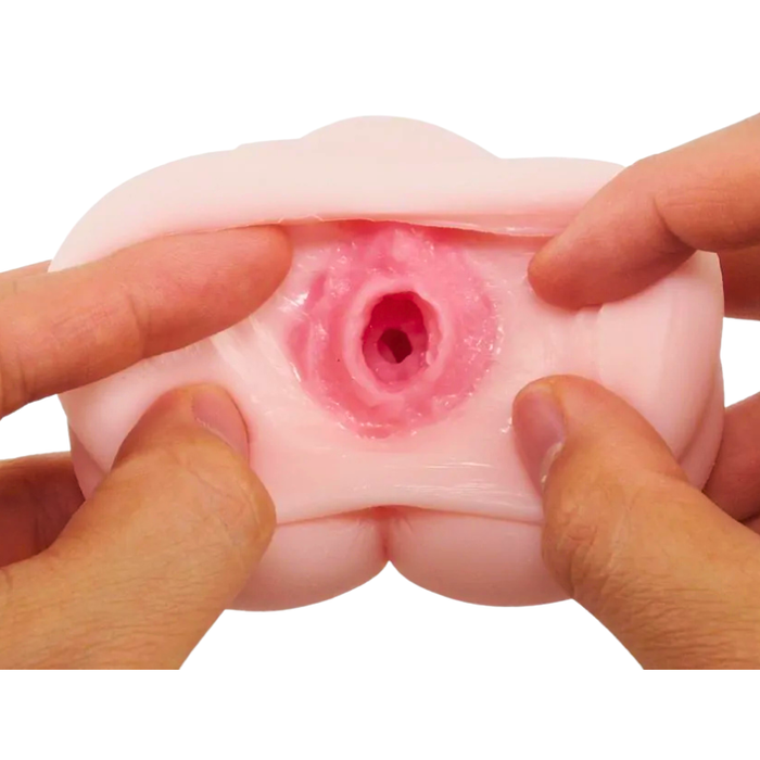 Fill Works Virgin Matchless Masturbator