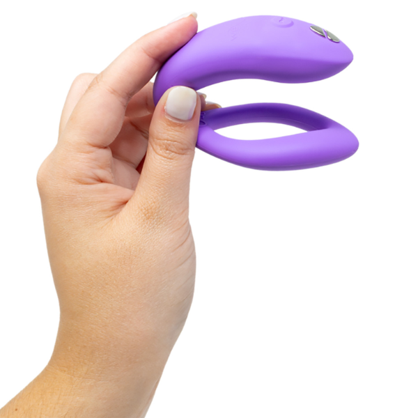 We-Vibe Sync O