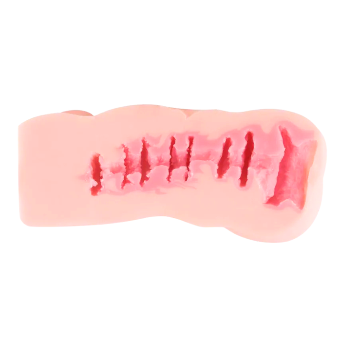 Fill Works Virgin Matchless Masturbator