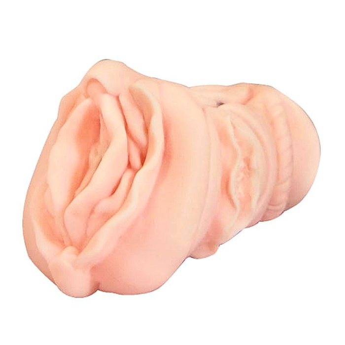 Magic Eyes Lustful Art Like Onahole Masturbator