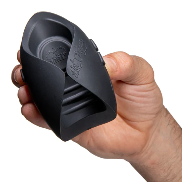 Hot Octopuss Pulse Solo Essential