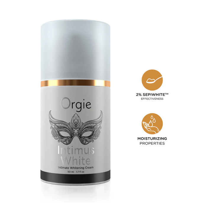 Orgie Intimus White