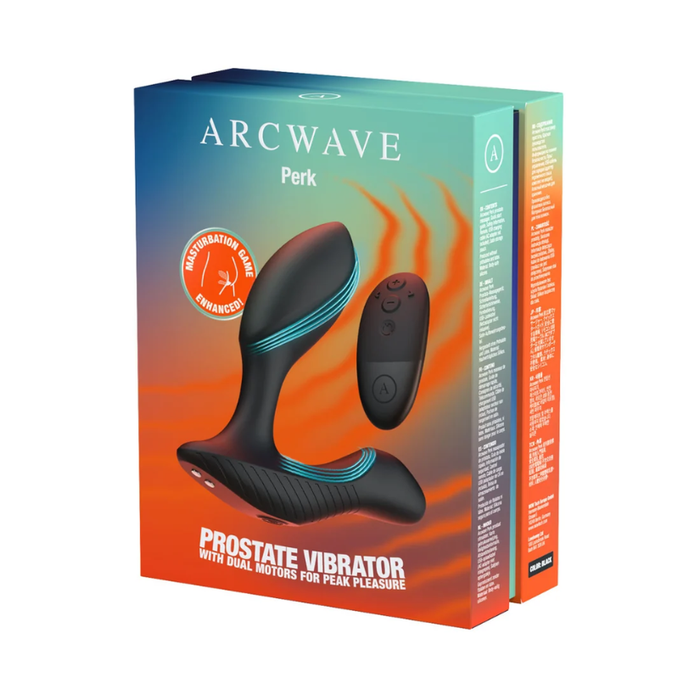 Arcwave Perk