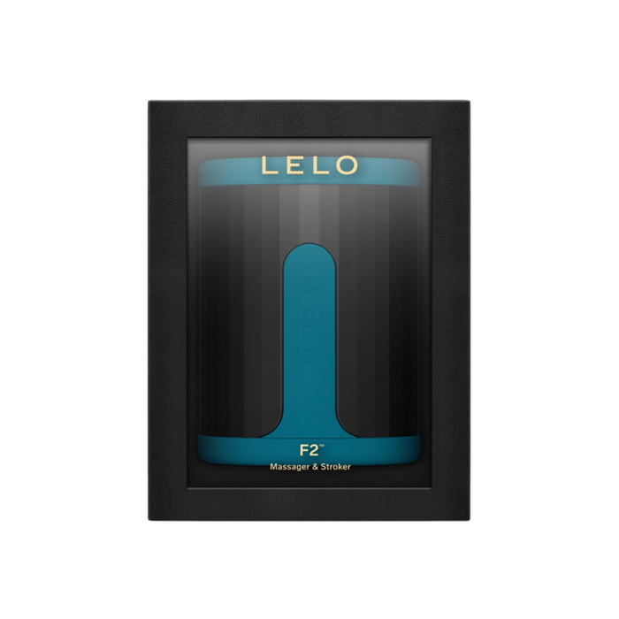 Lelo F2S