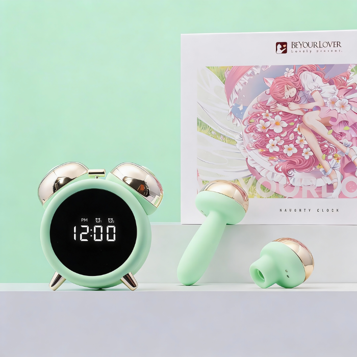 BeYourLover Naughty Clock Sex Toys Philippines