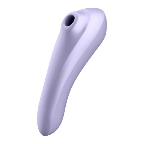 Satisfyer Dual Pleasure