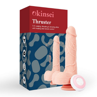 Okinsei Thruster
