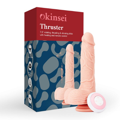 Okinsei Thruster