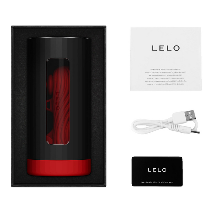 Lelo F1S V3 XL