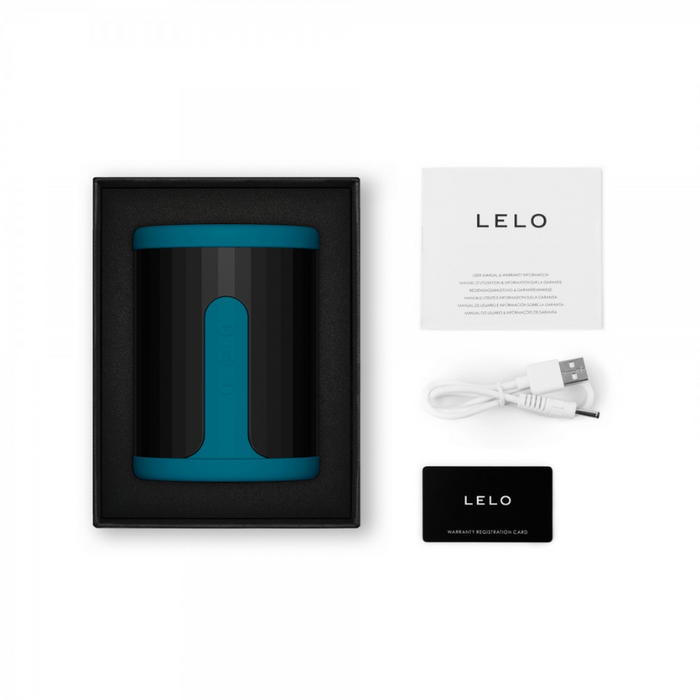 Lelo F2S
