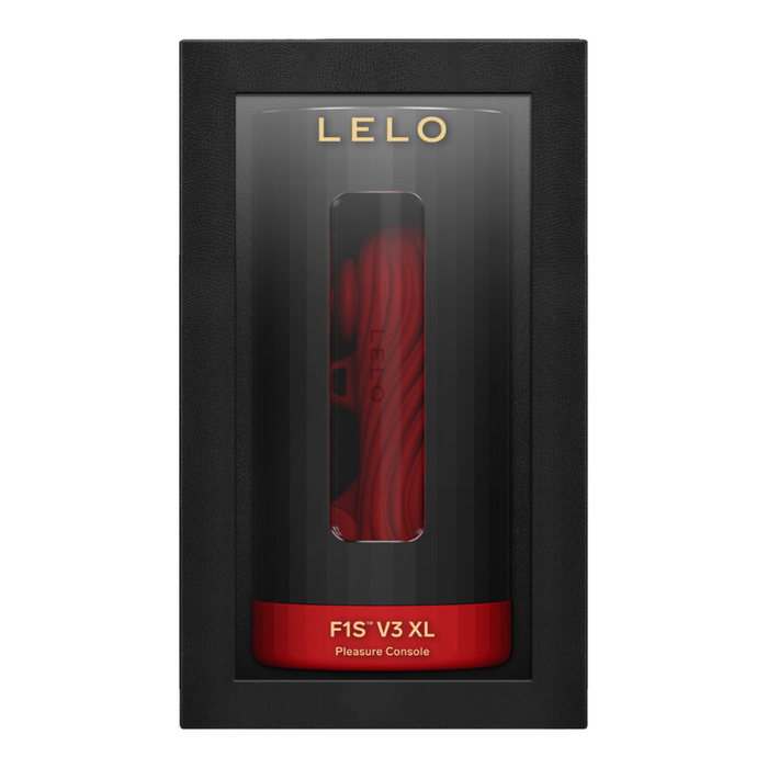 Lelo F1S V3 XL