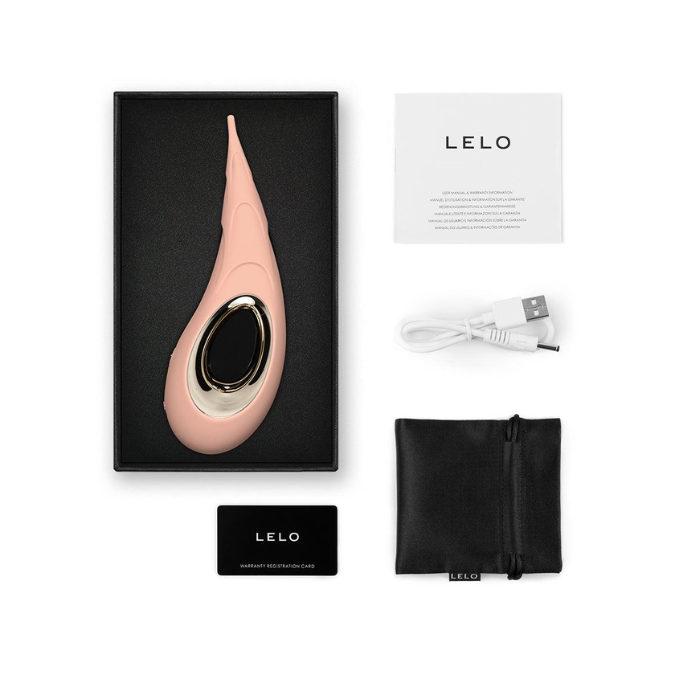 Lelo Dot Cruise