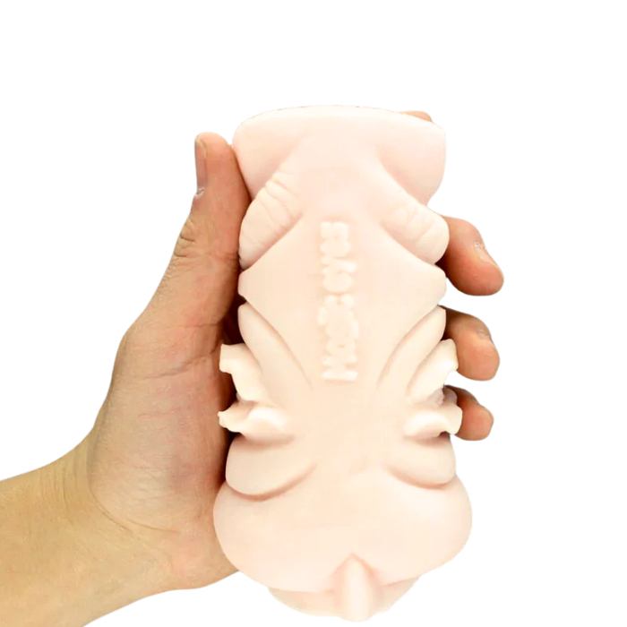 Magic Eyes Lustful Art Like Onahole Masturbator