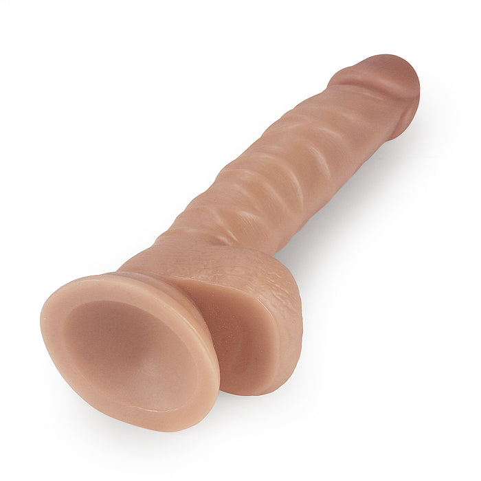 LoveToy Real Extreme Dildo