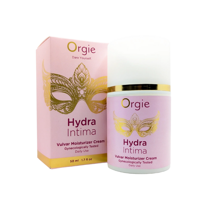 Orgie Hydra Intima