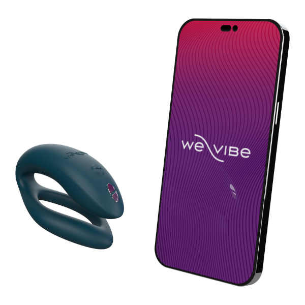 We-Vibe Sync O