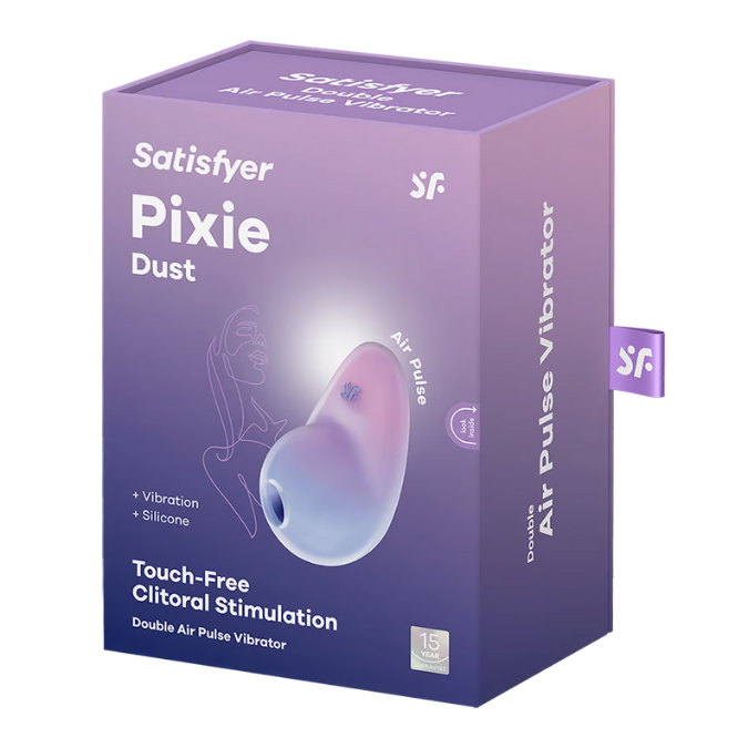 Satisfyer Pixie Dust