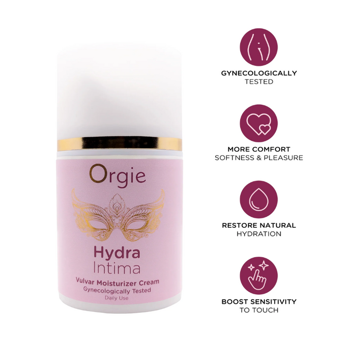 Orgie Hydra Intima