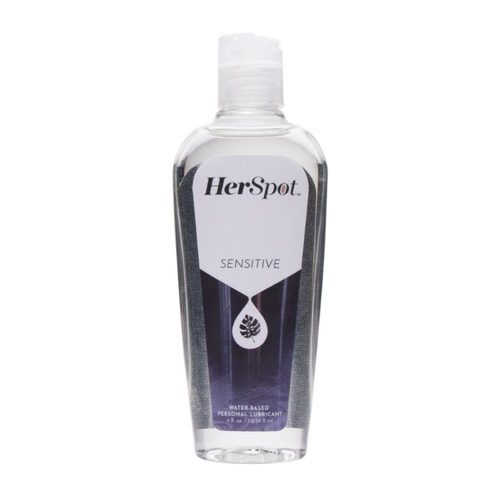 Fleshlight HerSpot Sensitive Lubricant