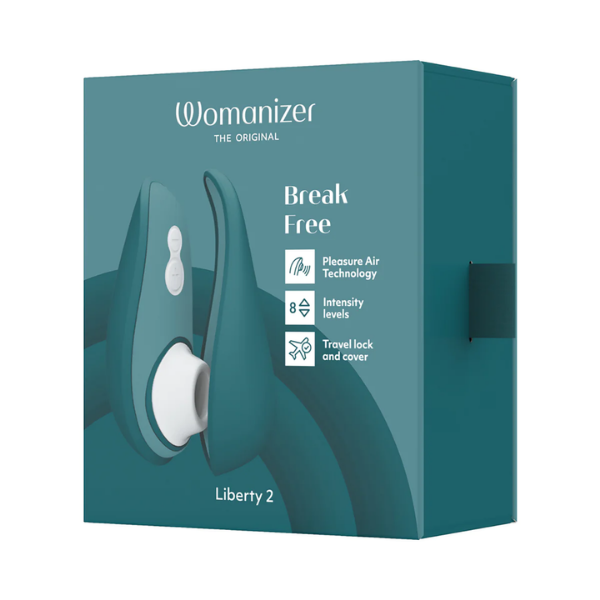 Womanizer Liberty 2