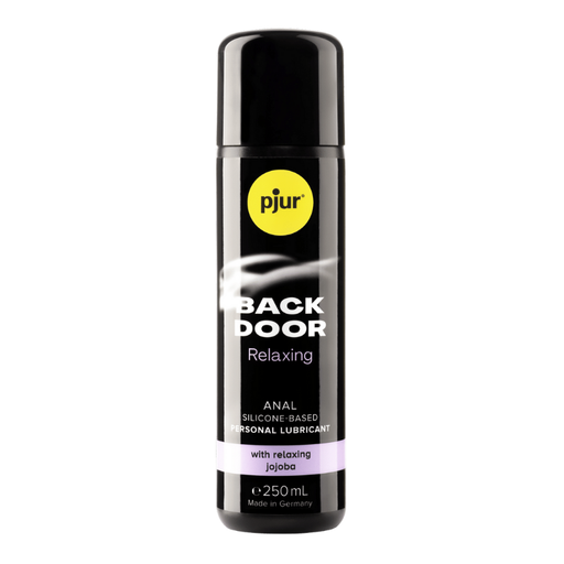 Pjur Backdoor Comfort (silicone-based) Sex Toys Philippines
