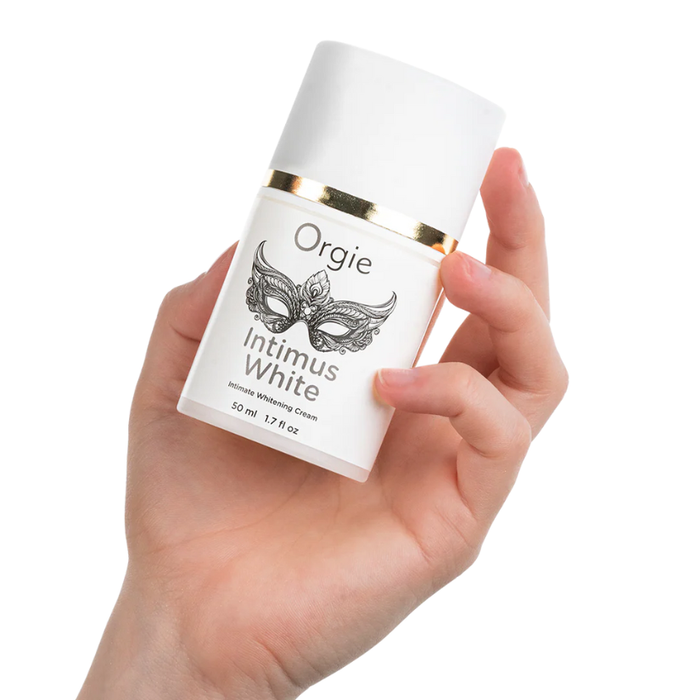 Orgie Intimus White