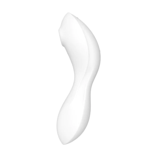 Satisfyer Curvy Trinity 5+