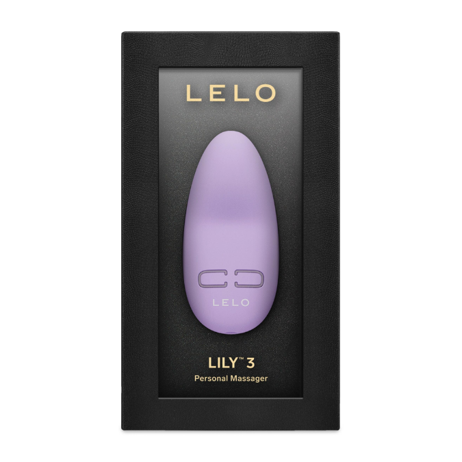 Lelo Lily 3