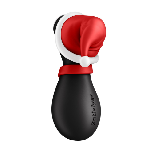 Satisfyer Penguin (Holiday Edition)