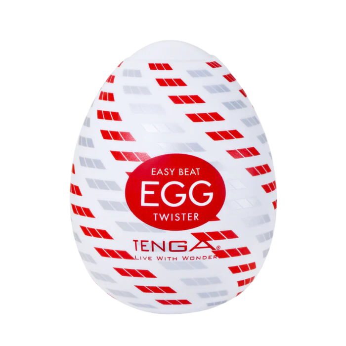 Tenga Egg Twister