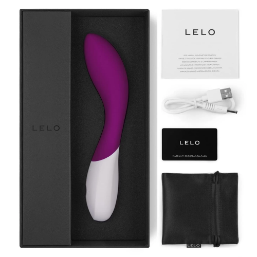 Lelo Mona Wave