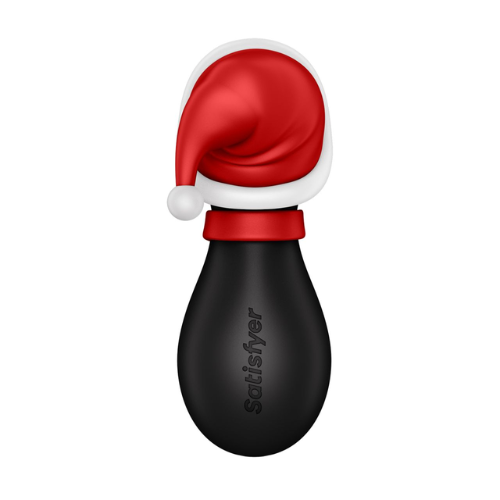 Satisfyer Penguin (Holiday Edition)