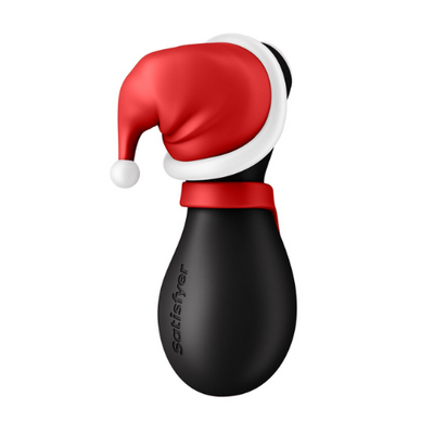 Satisfyer Penguin (Holiday Edition)