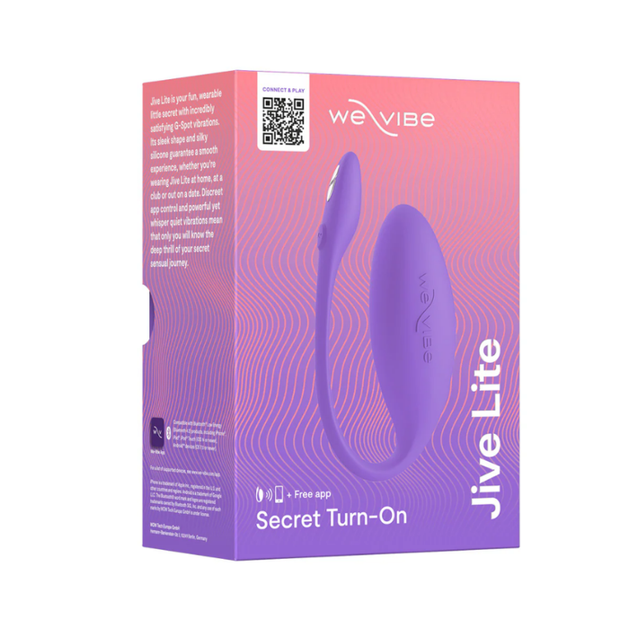 We-Vibe Jive Lite