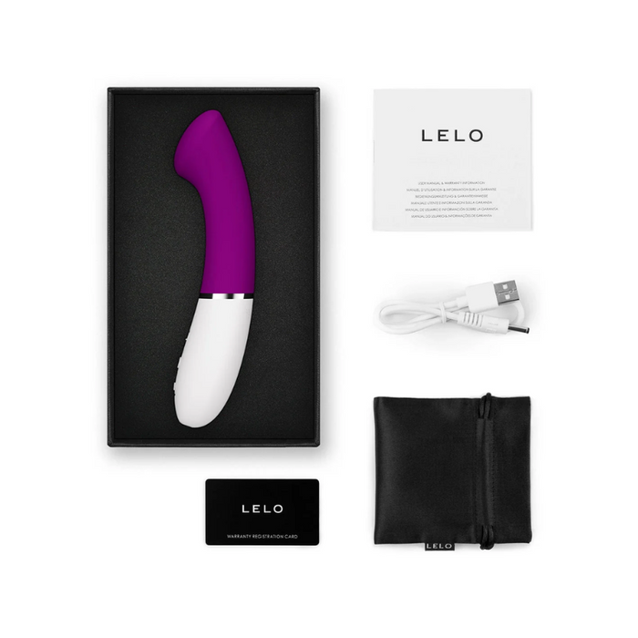 Lelo Gigi 3