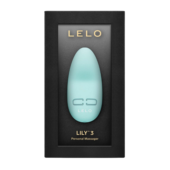 Lelo Lily 3