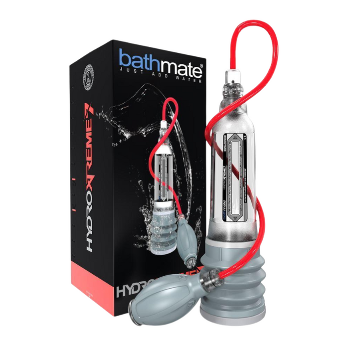 Bathmate HydroXtreme 7